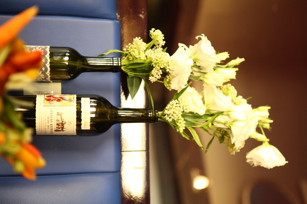 Launching of Chateau Kefraya Rose et Blanc